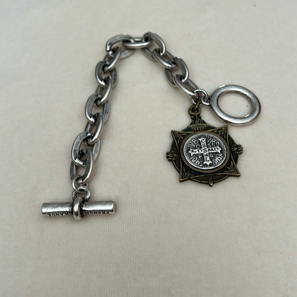 NWOT French KANDE bracelet!